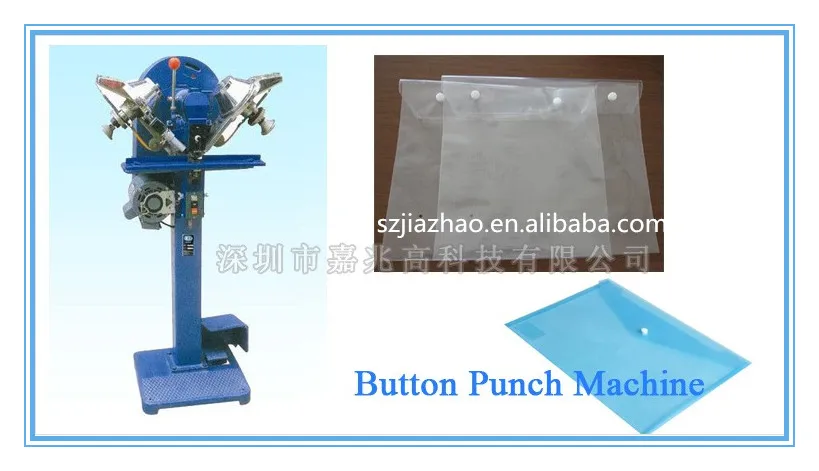 
Best-Selling Buttonhole Industrial Sewing Machine for Frosted Pvc Bag 