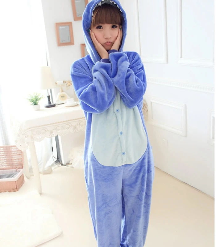 pijama jumpsuit