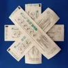 professional circumcision operation self adhesive cohesive tape circumcision paper tape medical dressing tape