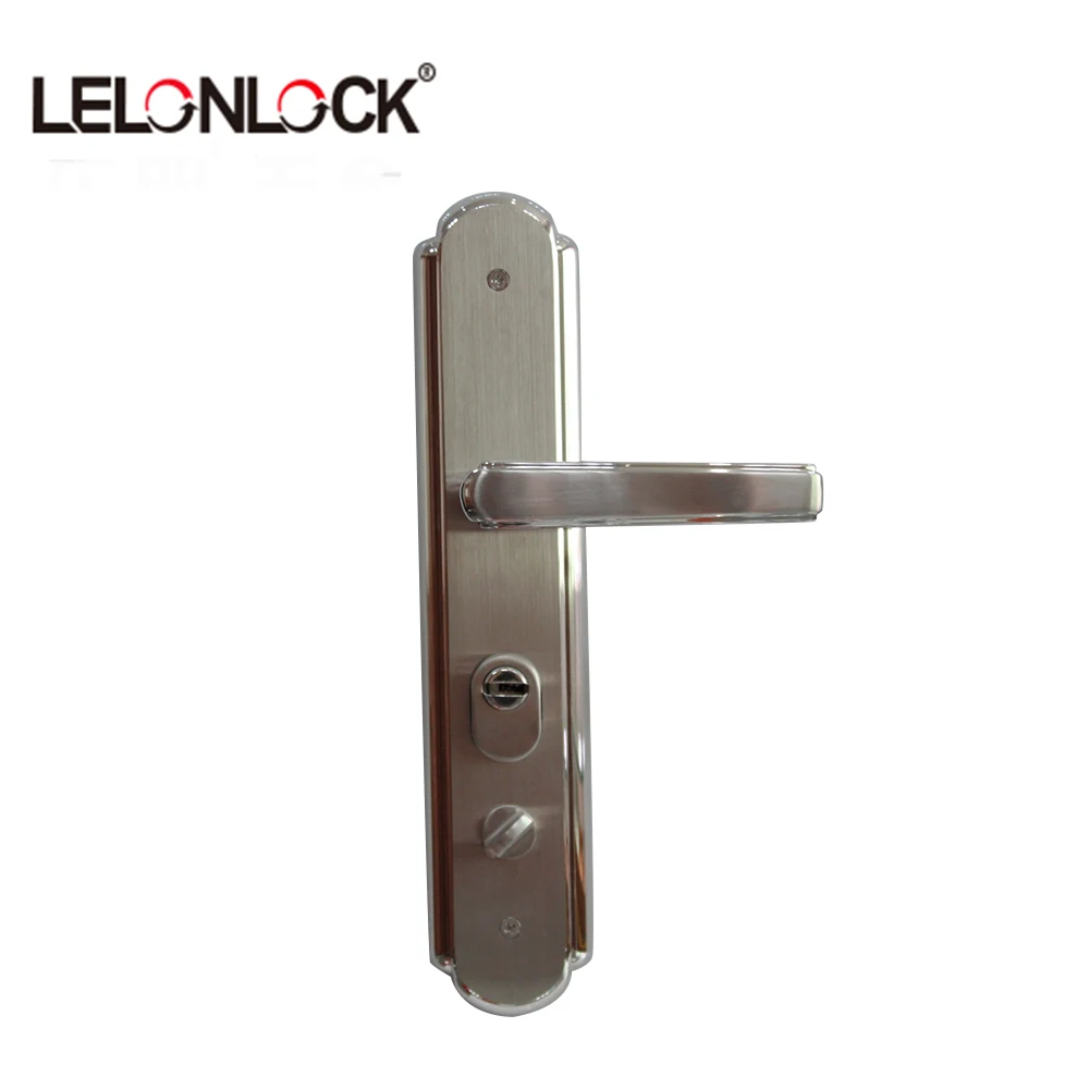Supply All Kinds Of Anti Theft Ecurity Door Locks Internal Door
