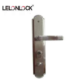 Supply All Kinds Of Anti Theft Ecurity Door Locks Internal Door