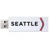 Promotion Hot Selling1GB Click Action USB Flash Drive