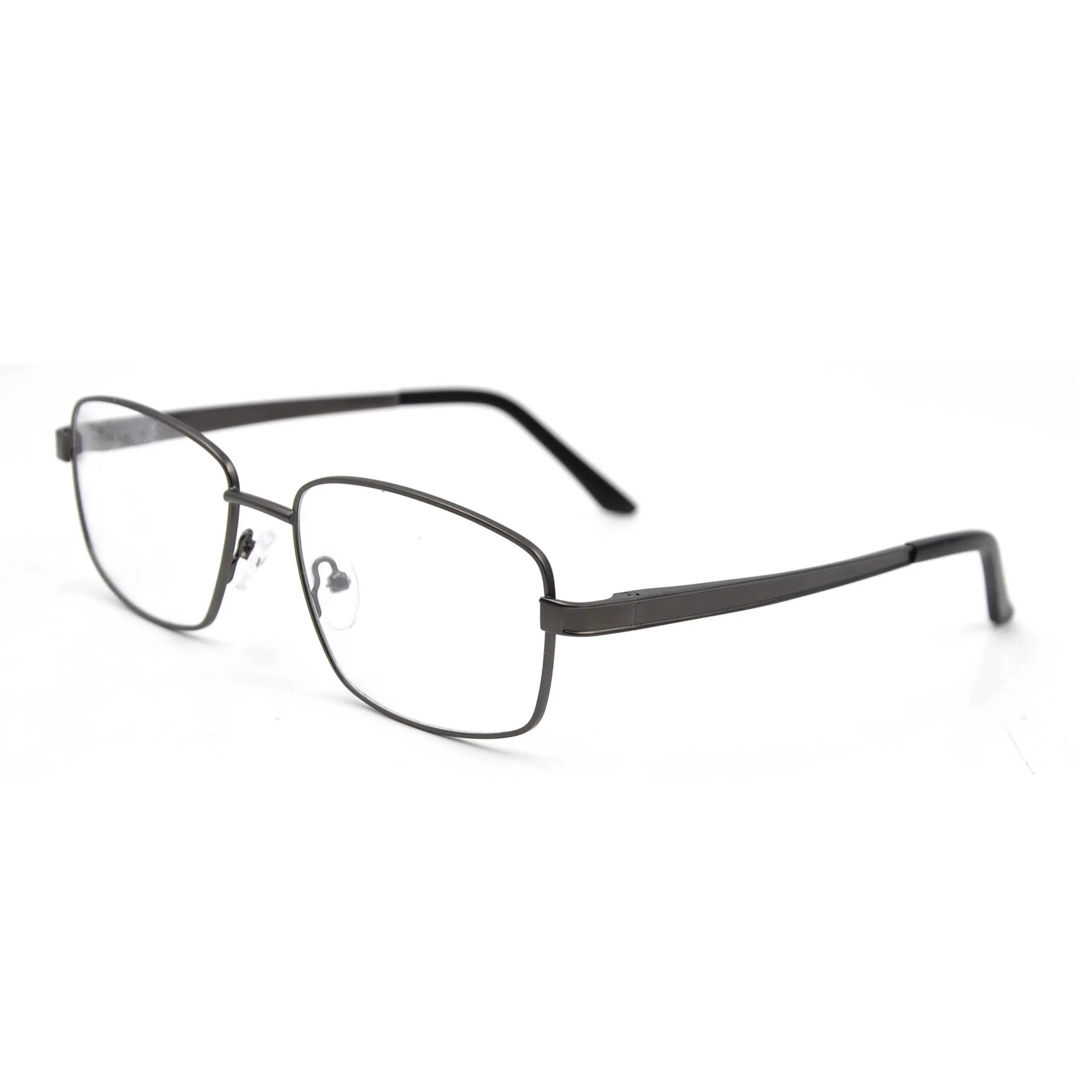 

Wenzhou Higo eyewear new model eyeglass frames wholesale metal optical frame manufacturers in China