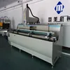 Vertical CNC Machining Centre for Aluminum Curtain Wall and PVC with low price