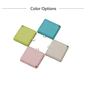 Disposable Emergency Phone Charger iPhone & Samsung