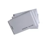 125Khz ID Identification Plastic blank Contactless clamshell access control thick proximity RFID card