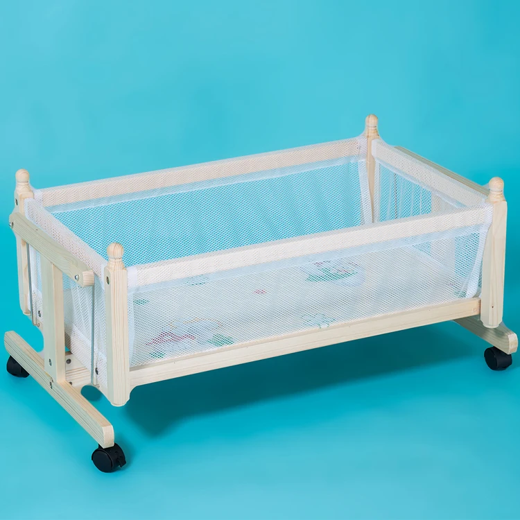 extendable baby cot
