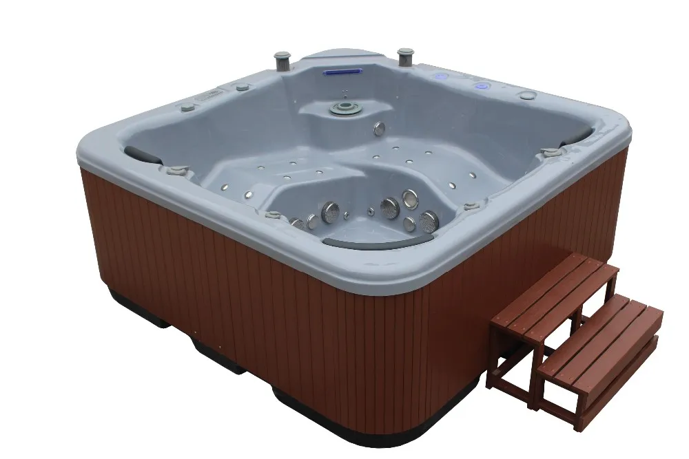 Outdoor Hydro Spa Hot Tub Massage Stainless Steel Jet Whirlpool Spare Parts Buy Whirlpool Spare Parts Water Jet Kit Cheap Hot Tub Jet Product On Alibaba Com