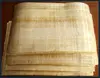 Papyrus sheets