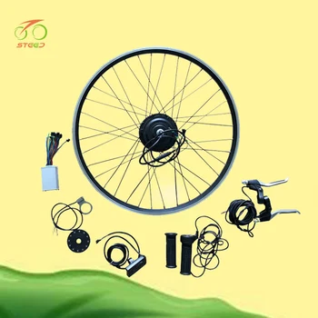 1000w bike conversion kit