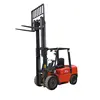 Forklift 3 Ton,Original From China,Good Condition,Located In Shandong