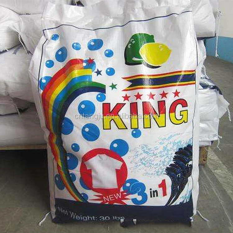 Bulk Detergent Powder Best Laundry Detergent For Family Use Buy