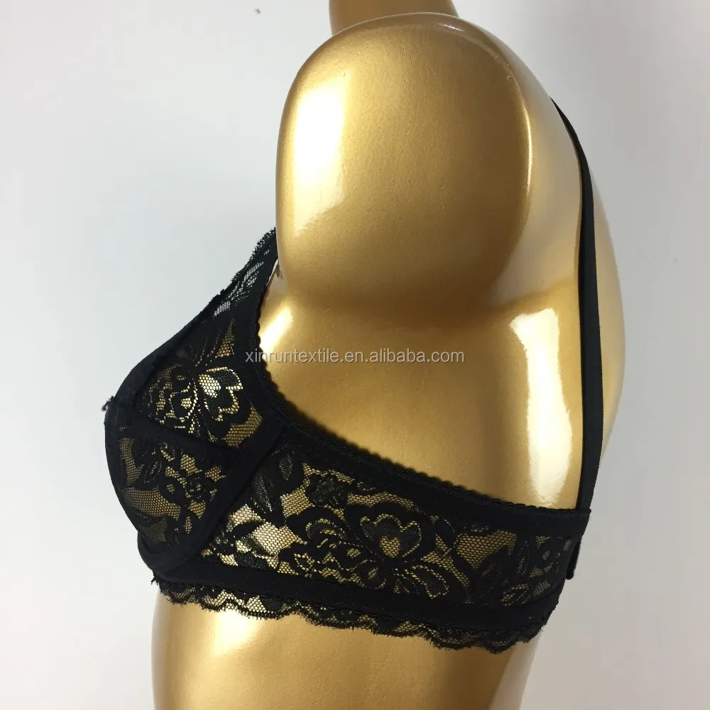 Hot Deep V Lace Bra For Indian Sexy Lingerie Girls Buy Lace Bra,Deep V Lace Bra,Lace Bra For