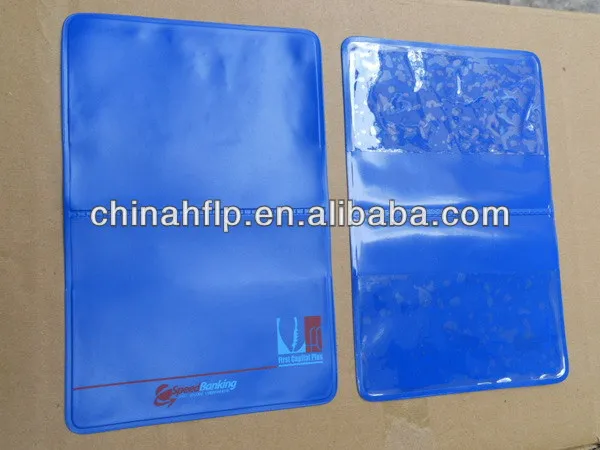 
2020 Hot Sale wholesale Cheap Price Modern Manual friendly pvc atm card holder 