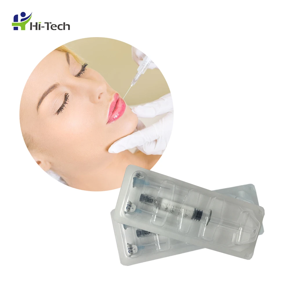 

5ml super lip filler hyaluronic acid gel for lip injections