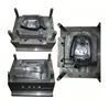Water Pump Plastic Parts Injection Mold/Plastic Products Professional Processing