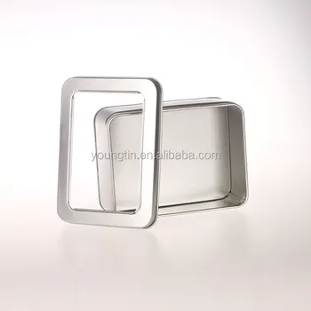 window tins wholesale