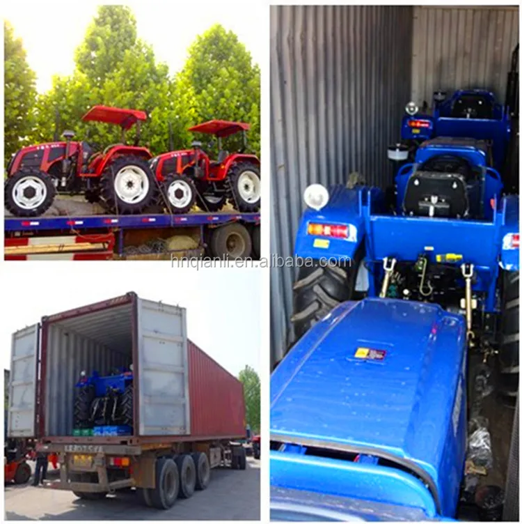 Agriculture Machine Farm Tools And Their Uses 75 Hp 4 Wd Four Wheel