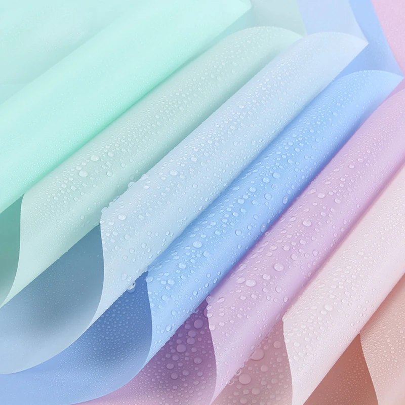 

100% waterproof best-selling designs and most fashionable colors paper in korea