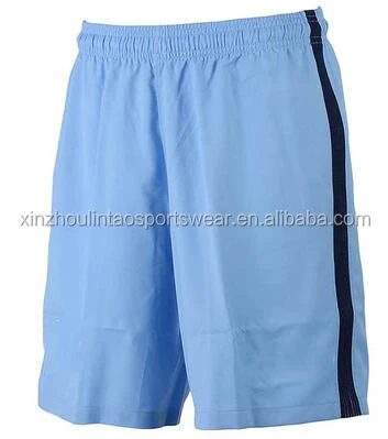 

Free shipping to pairs madrid milan manchester lyon monaco roma soccer shorts 2017/18 thailand football pants, Red;white;blue;yellow;black;green