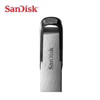 

100% SanDisk USB Flash Drive 256GB 128GB 64GB 32GB USB 3.0 Metal sandisk Pen Drive 16GB Memory usb Stick Storage Device U Disk