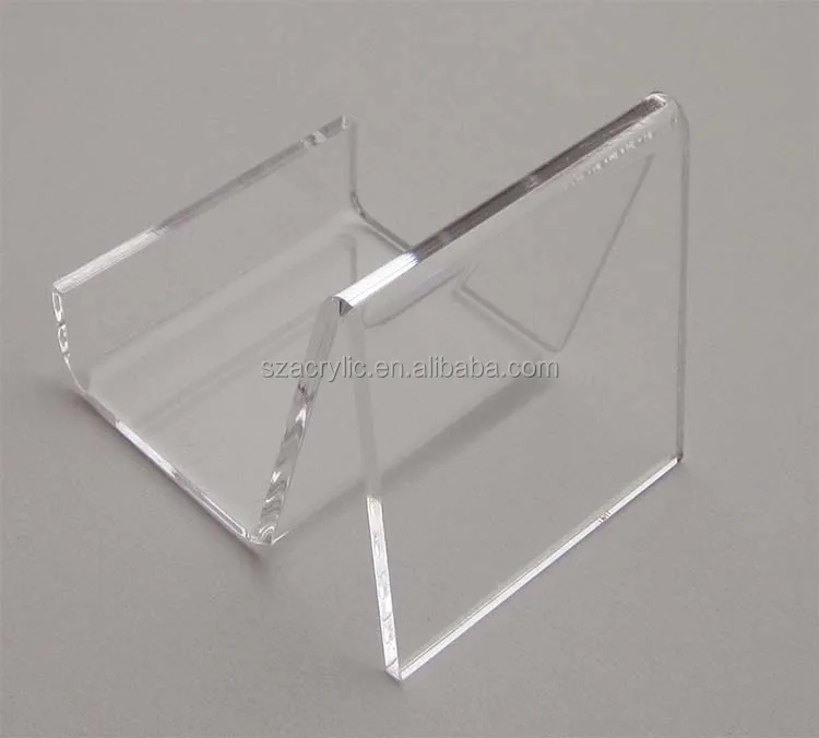 
Customized high transparent acrylic shoe hanger shoe display hanger 
