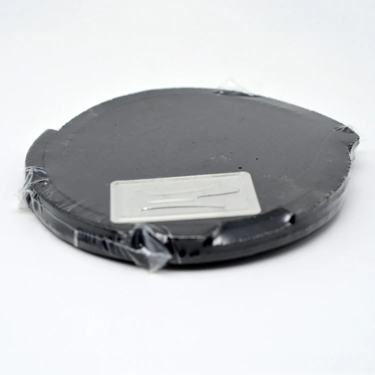 
Micro smoke black chemical formula mosquito repellent coil 