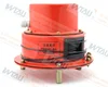 crane length angle sensor for truck mounted crane rough terrain crane Krupp