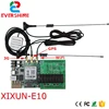 XIXUN Led display control card Full color E10 Led panel android controller p4 p5 p6 p8 p10 support 3G/WiFi/GPS
