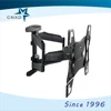 adjustable TV supporter, tilted lcd tv wall mount for TV size 14" to 37"