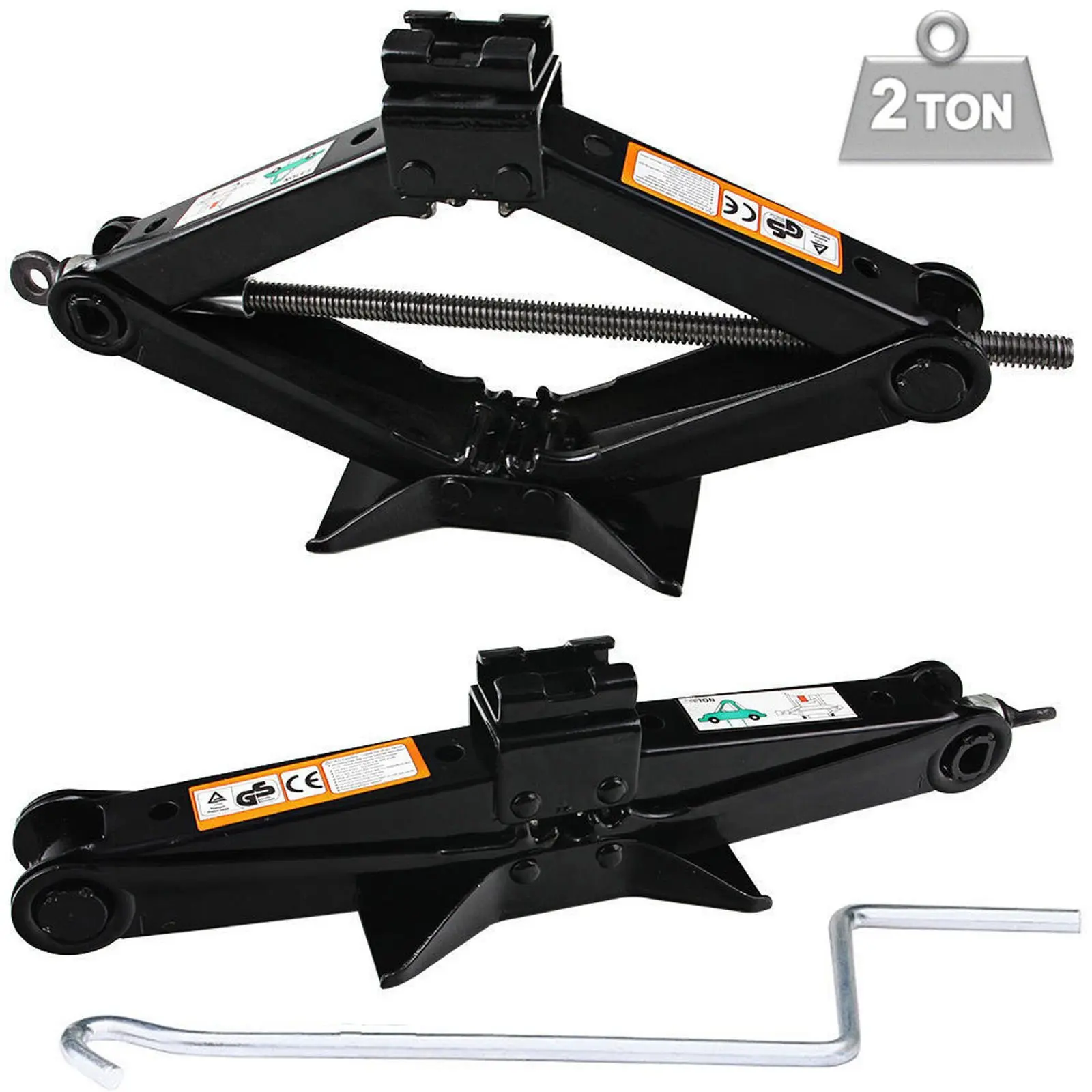 T Handle Bolts Bolts Protoco Pj 125 O Protecto Jack Handle Floor
