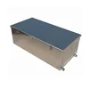 outdoor telecom industrial equipment electrical control rack battery power cabinet enclosure