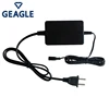 2018 Wide Range Voltage Low Energy Consumption Waterproof Power Adapter