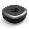 High-end Mini Wireless Audio Dongle APTX Low Latency Bluetooth 5.0 Transmitter and Receiver 2 in 1 Adapter