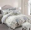 Full/Queen Duvet Cover Cotton Ultra Comfy Bedding Set