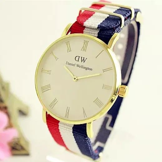 ck brand watch