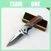 OEM Cocobolo Wood Handle Folding Knife 4.5 Inch Closed With Pocket Clip