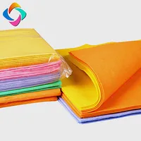 

Germany needle-punched nonwoven cleaning cloth viscose polyester shammy cloth / household cleaning rags