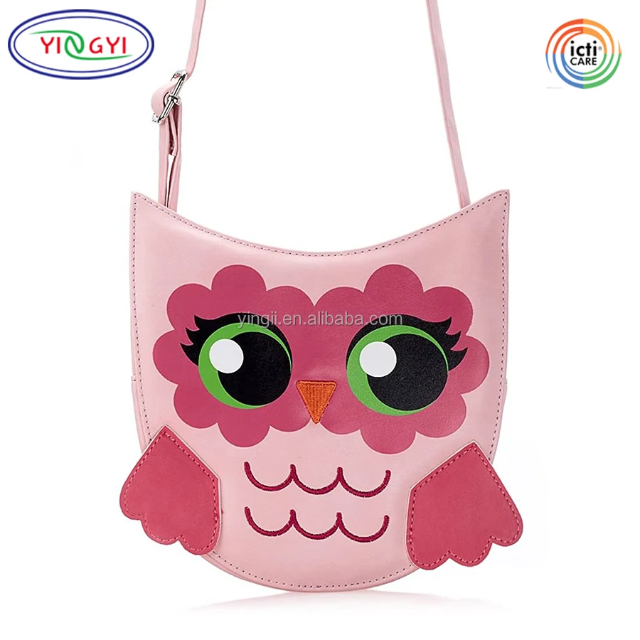 Little Girls Crossbody Purses for Kids - Toddler Mini Cute Princess  Handbags Shoulder Bag-Pink - Walmart.com