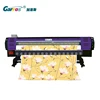 High Speed Printing Machine Polyester Roll to Roll Sublimation Printer