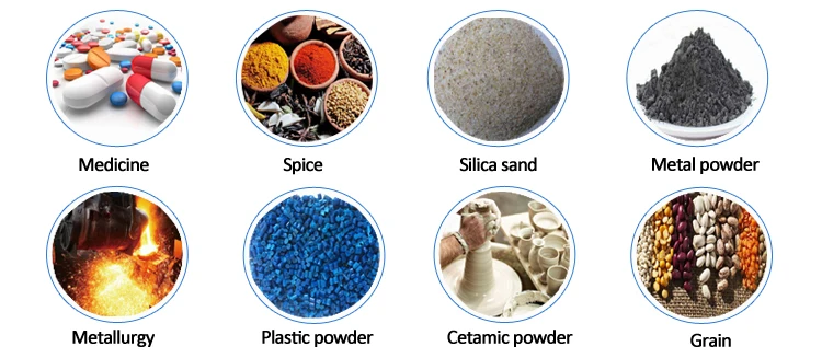 Fully enclosed Cement powder magnetic feeder/electronic vibrating feeder machine