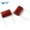 More function capacitor cbb22 metallized capacitor polypropylene film 2.2uf 250v capacitor