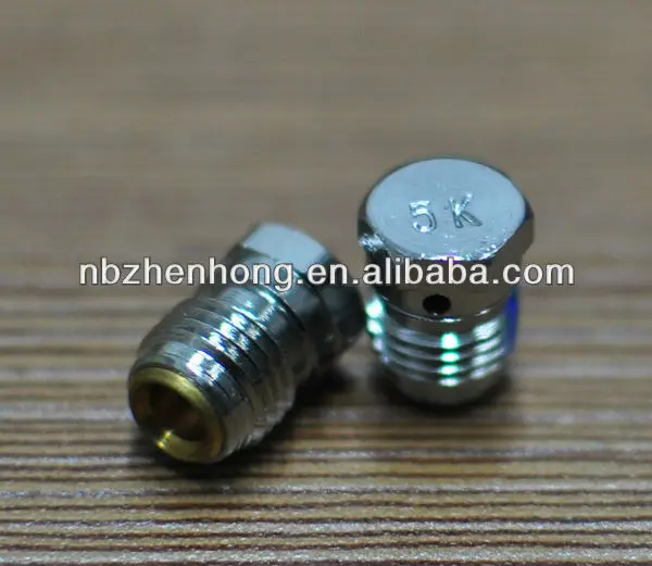 
5K Bursting Discs / Paintball Burst Disk / Rupture Disks for safety system 