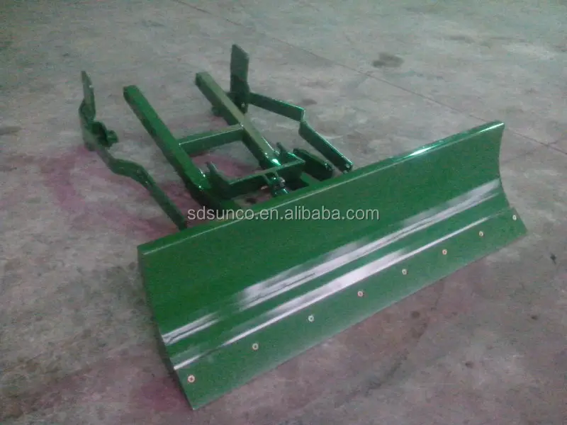 Dozer Blade,Tractor Mounted Dozer Blade,Yto 804 Dozer Blade Buy Front