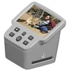 Winait 2018 newest digital film scanner 35mm negative/slide/110/super 8 film converter