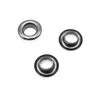 Popular conventional Copper Shoes Eyelet Buckle Nickel White Copper Gas Eyes Corns