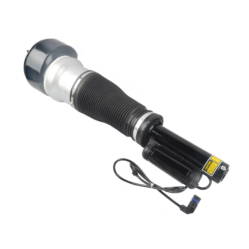 

Brand New Front air suspension shock for W221 OEM 2213204913 air shock absorber repair kits