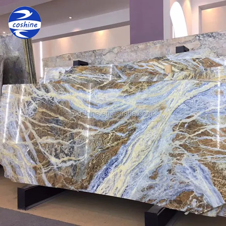 Well Polished Fine Vein Blue Jeans Marble Slabs Stone For Countertop Buy Blue Jeans Marble Blue Jeans Marble Slabs Fantasy Blue Marble Product On Alibaba Com