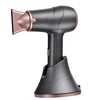 HOMME Battery Portable Cordless Rechargeable Hair Dryer