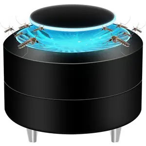 Image of Indoor portable 5V led mosquito plug usb electronic mosquito killer machine